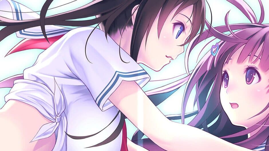 Valkyrie Drive: Bhikkhuni banner