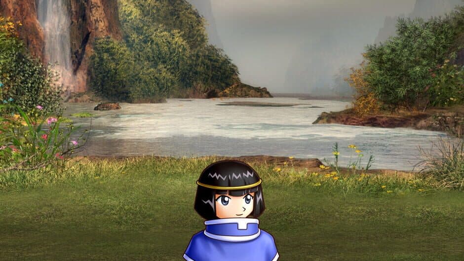 Myth of Ethary banner