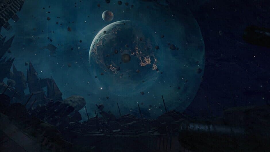 Space Hulk: Deathwing banner