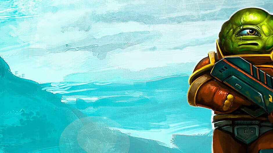 Ancient Planet banner