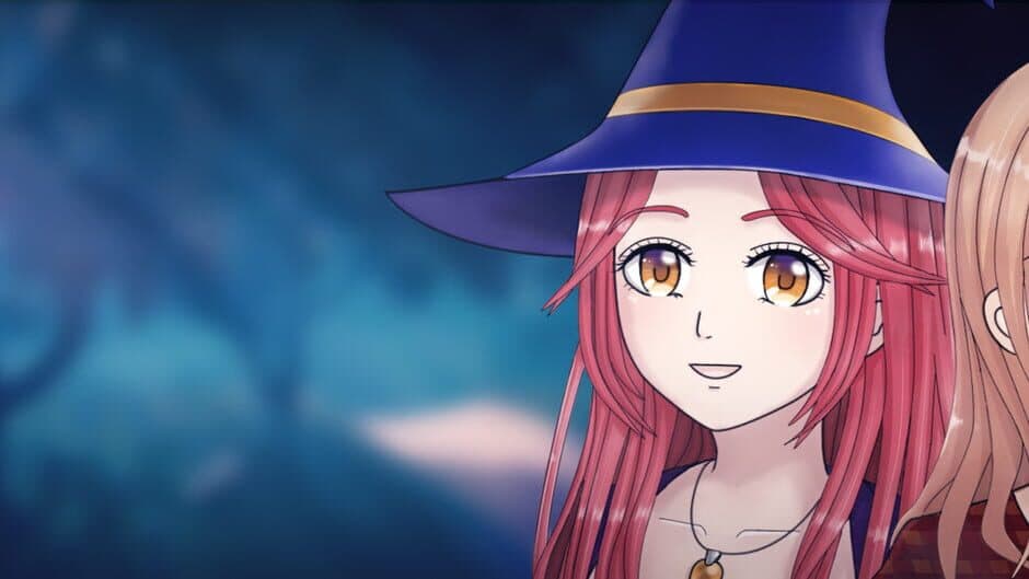 The Wishing Stone banner