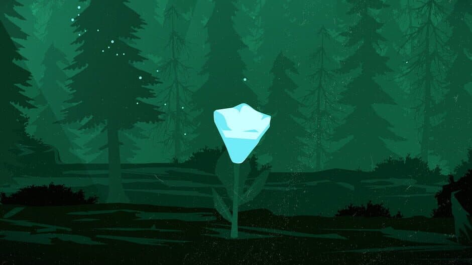 A Murmur in the Trees banner