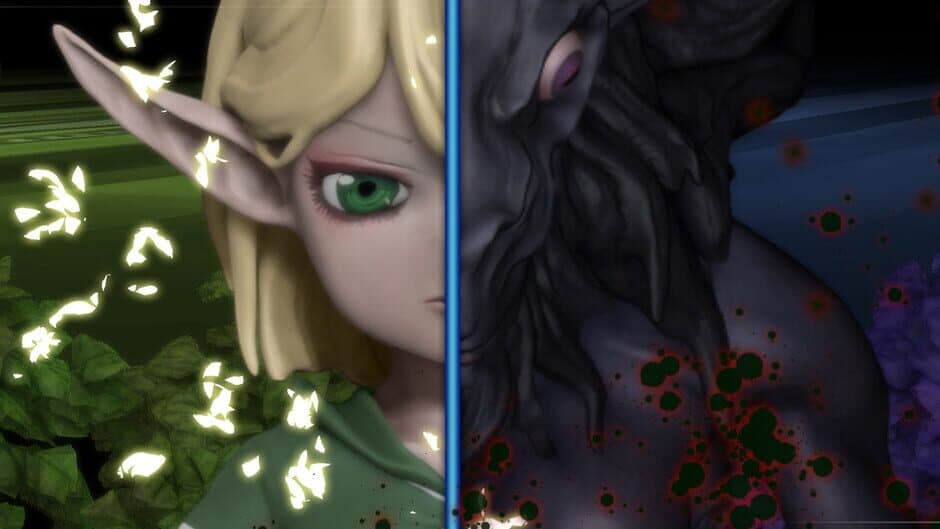 Forest of Elf banner