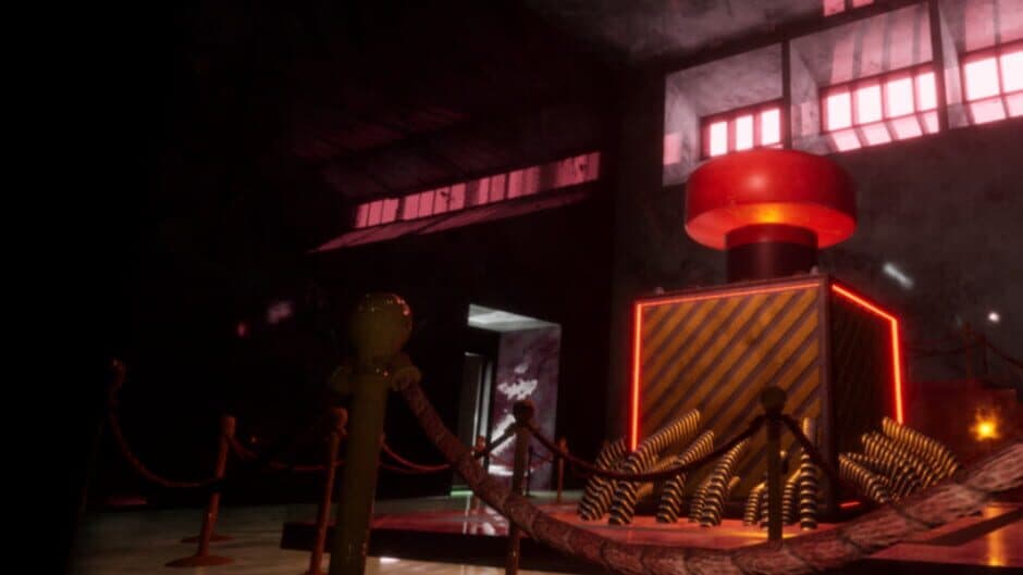 Interactivity: The Interactive Experience banner