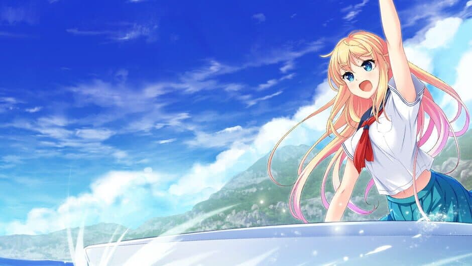 Adventure of a Lifetime banner