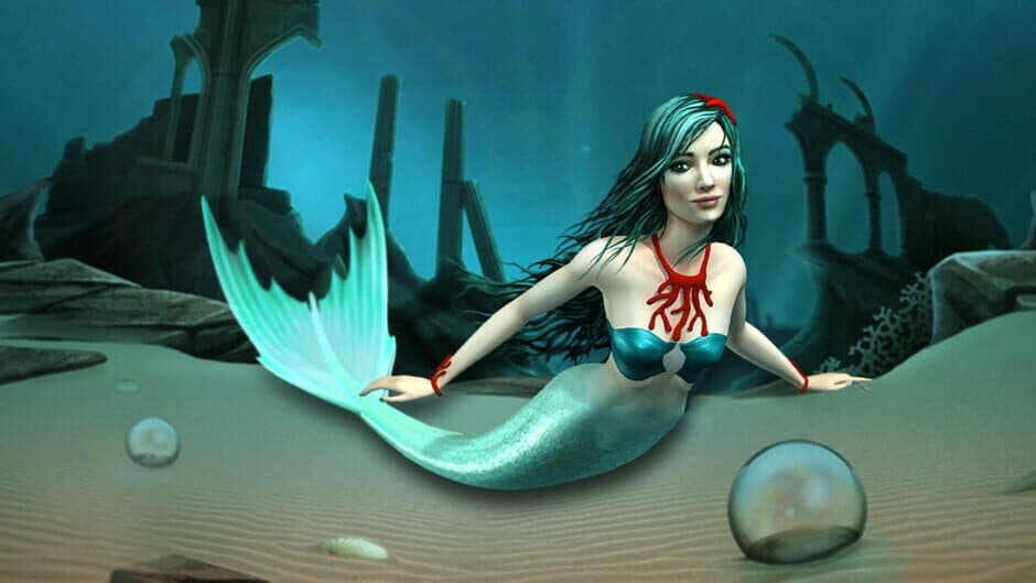 Atlantis: Pearls of the Deep banner