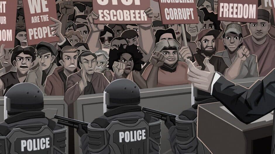 Run For Cover banner