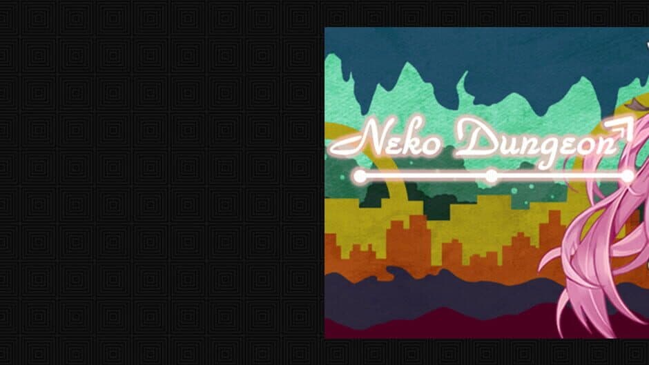 Neko Dungeon banner