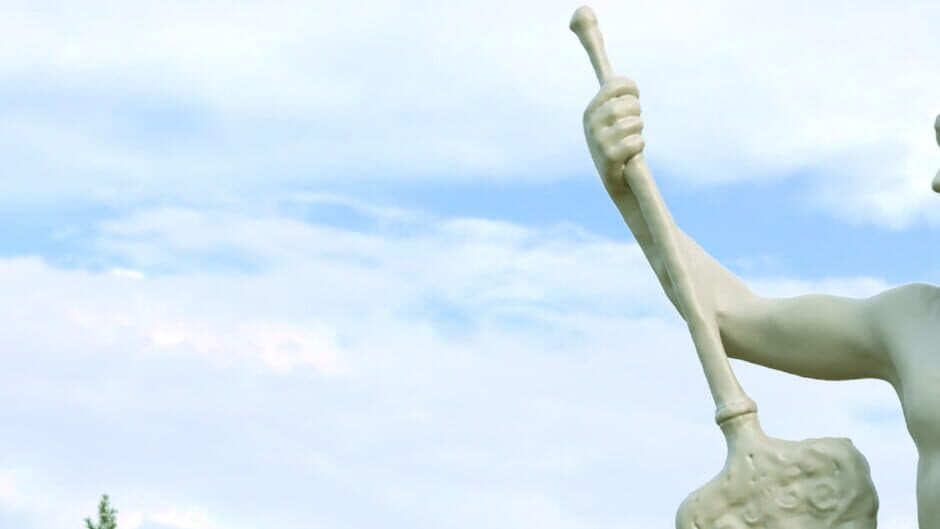 Undergrowth: VR Maze banner