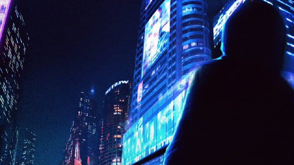 Cyber Manhunt banner