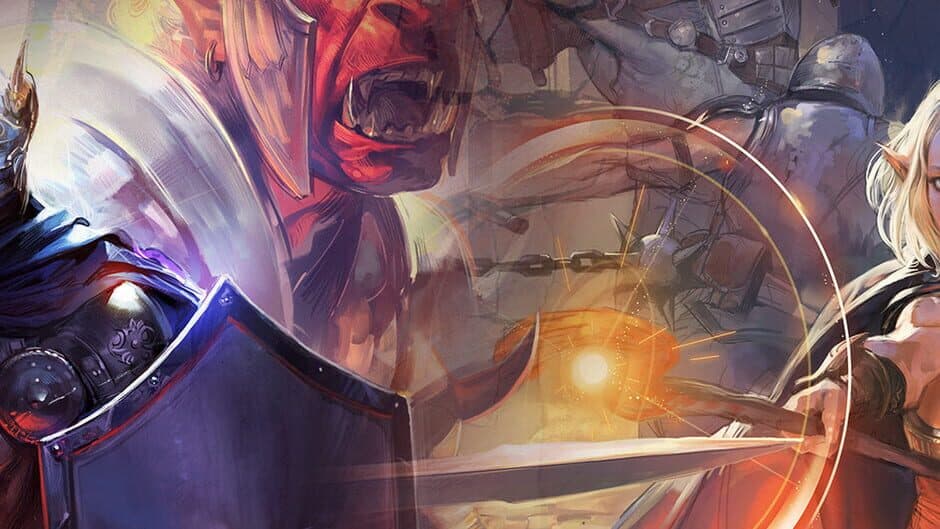 Clan of Champions banner