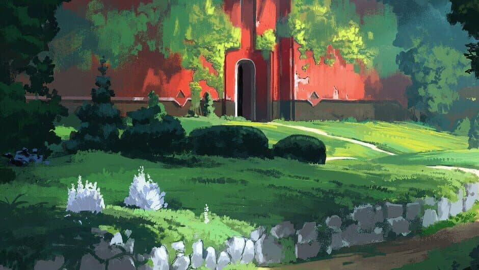 The song of Star night banner