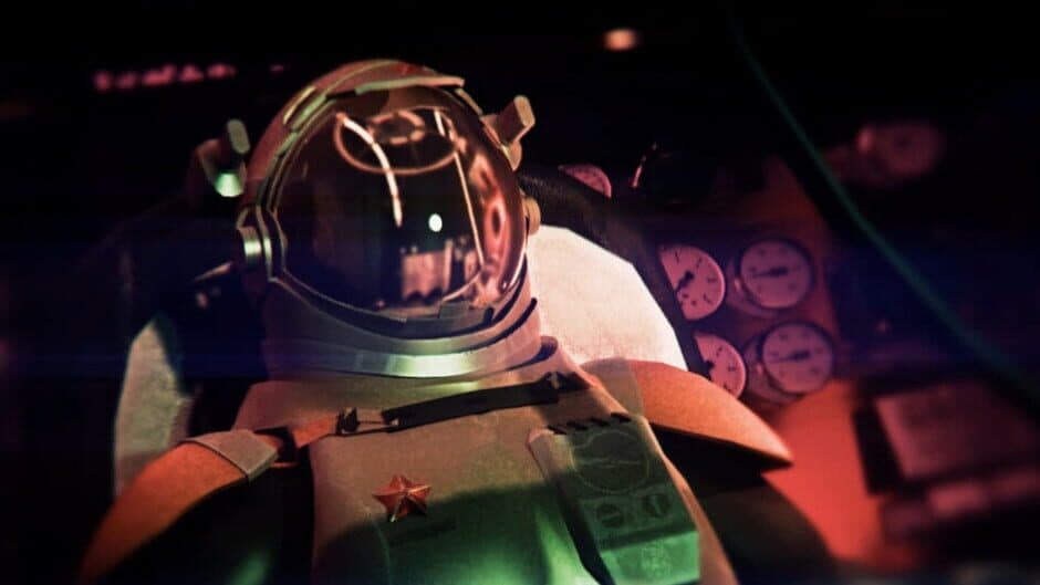 Myha: Return to the Lost Island banner