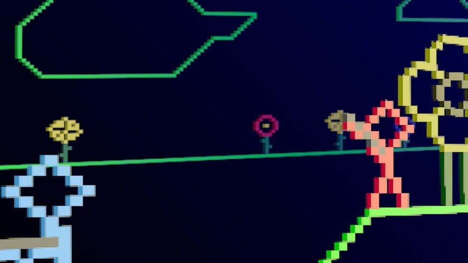 The Bits That Saved the Galaxy banner