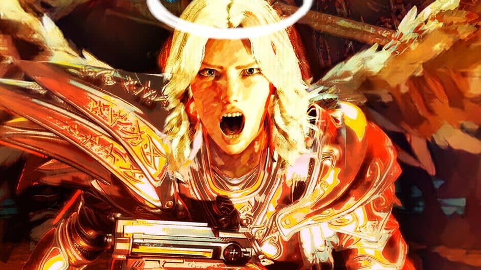 BPM: Bullets Per Minute banner