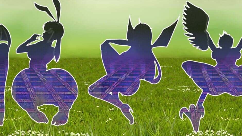 Reign of the Succubus banner