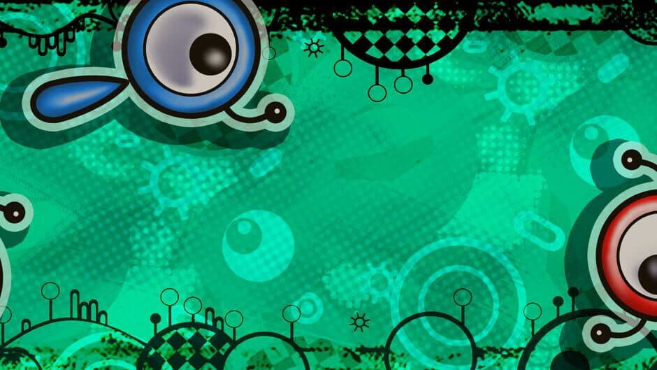 peakvox Escape Virus HD banner