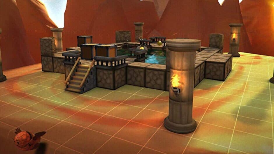 Anmynor Puzzles banner