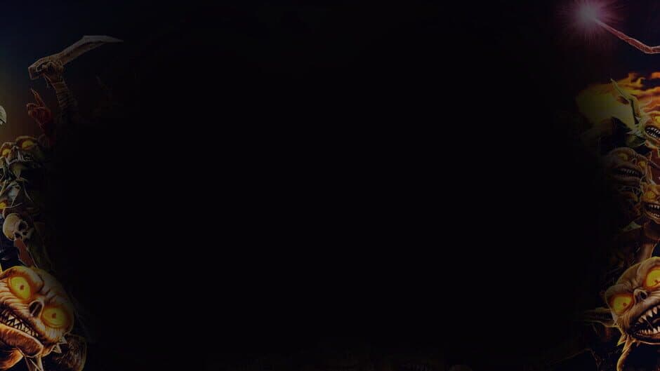 Overlord: Fellowship of Evil banner