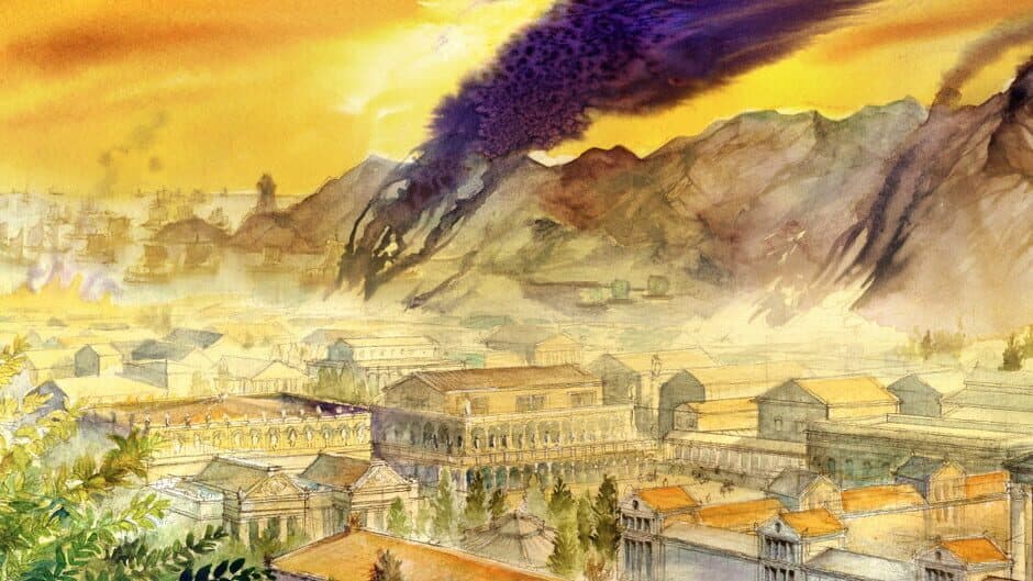 Jon Shafer's At the Gates banner