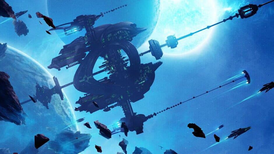 Endless Space banner