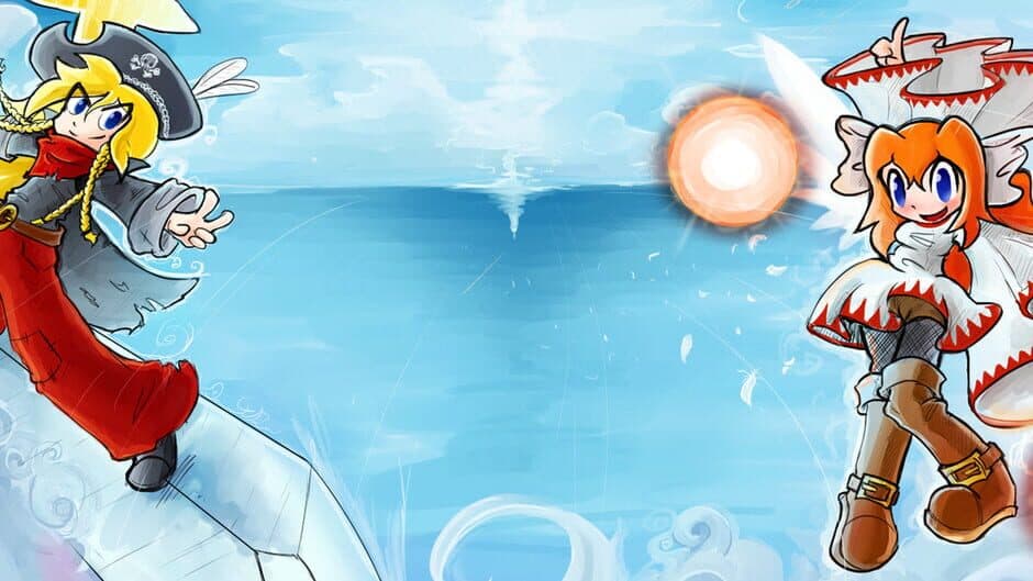 Bullet Heaven 2 banner