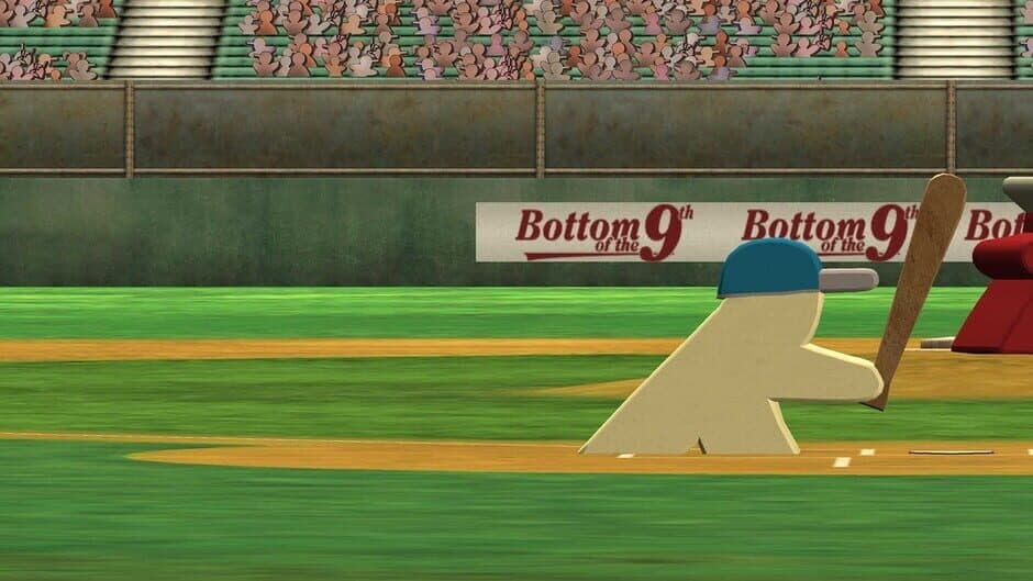 Bottom of the 9th banner