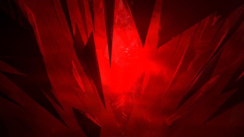 Reconnect: The Heart of Darkness banner