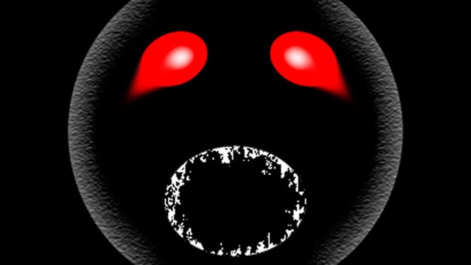 Rumia in the darkness banner