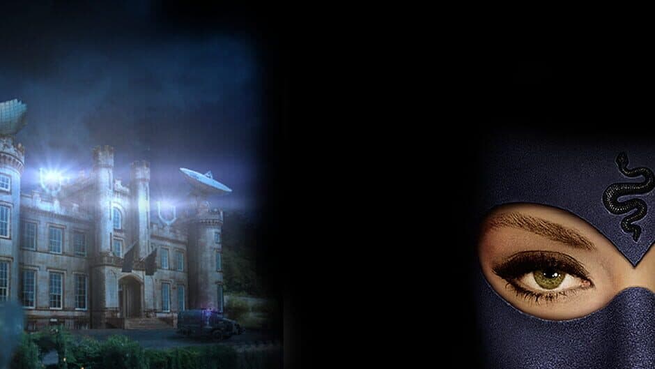 Black Viper: Sophia's Fate banner