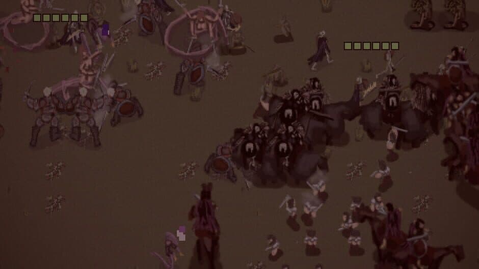 Knights of Grumthorr banner