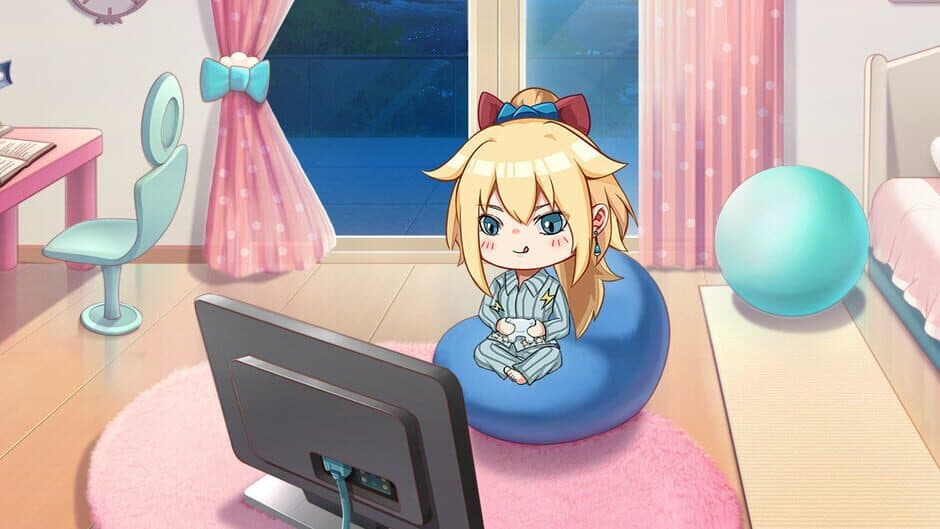 Phantom Detective banner