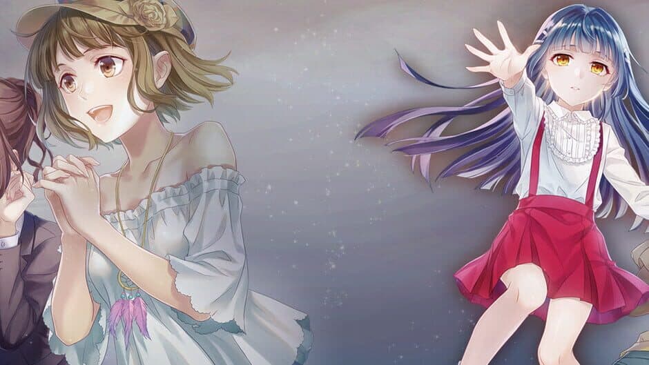 The White Butcher banner