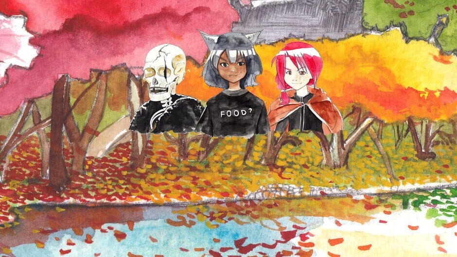 Shivering Hearts banner