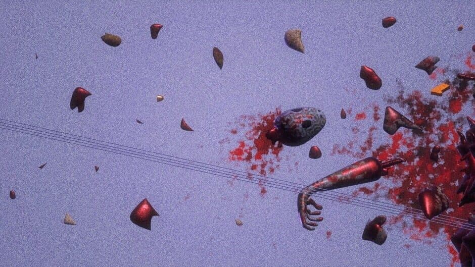 Lost Scale: Part One banner