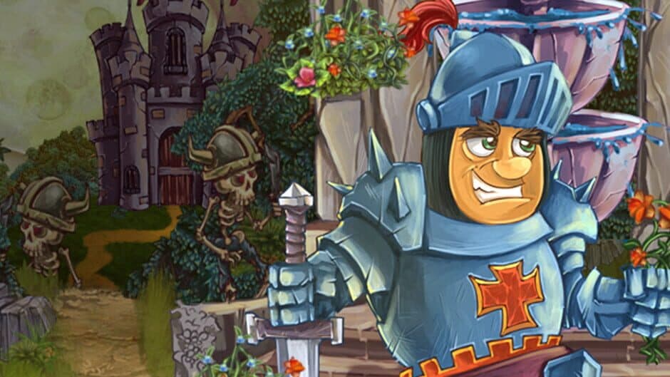 New Yankee in King Arthur's Court banner