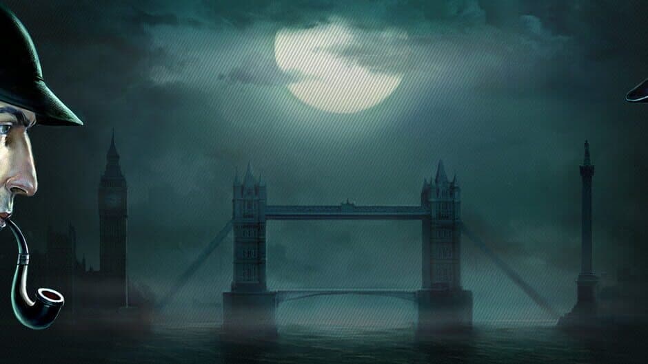 Sherlock Holmes: Nemesis banner