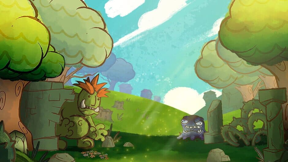 Draw a Stickman: Epic 3 banner