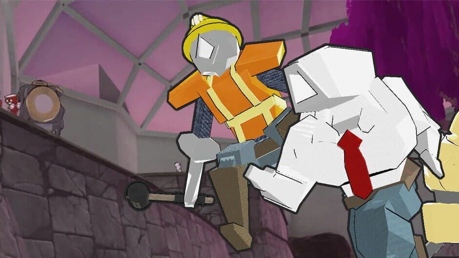 Hand Cannon Virtuoso banner