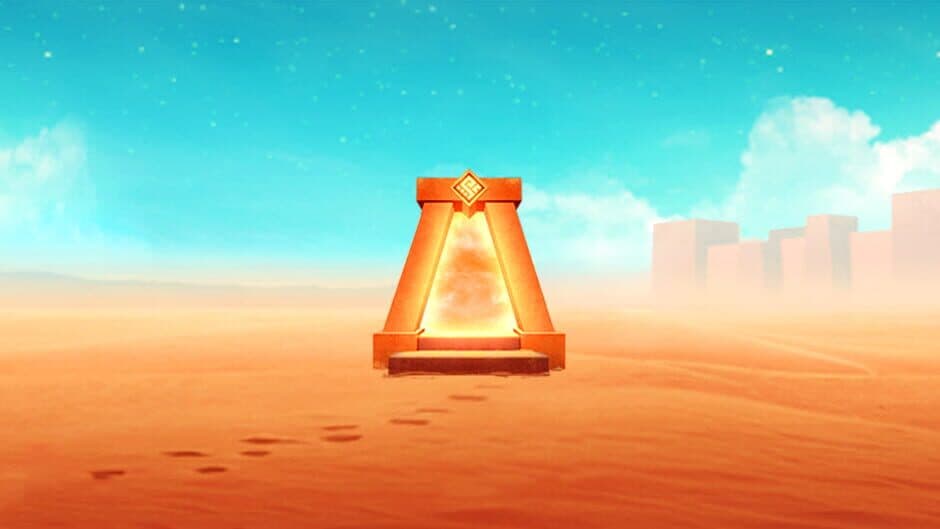 Faraway: Director's Cut banner