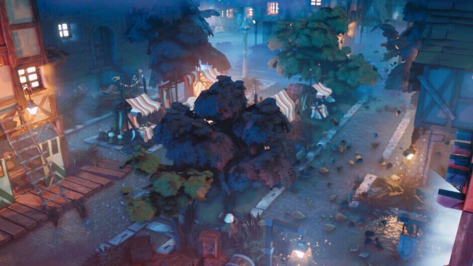 Firelight Fantasy: Force Energy banner