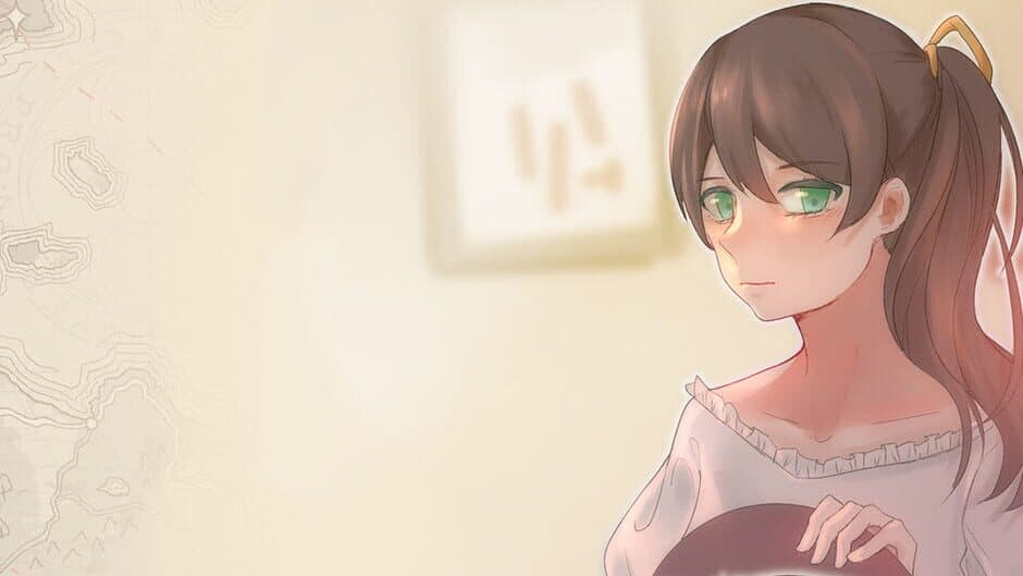 The Other: Rosie's Road of Love banner