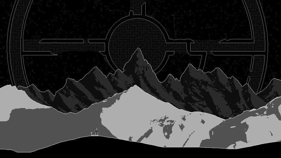 Arcade Moonlander banner