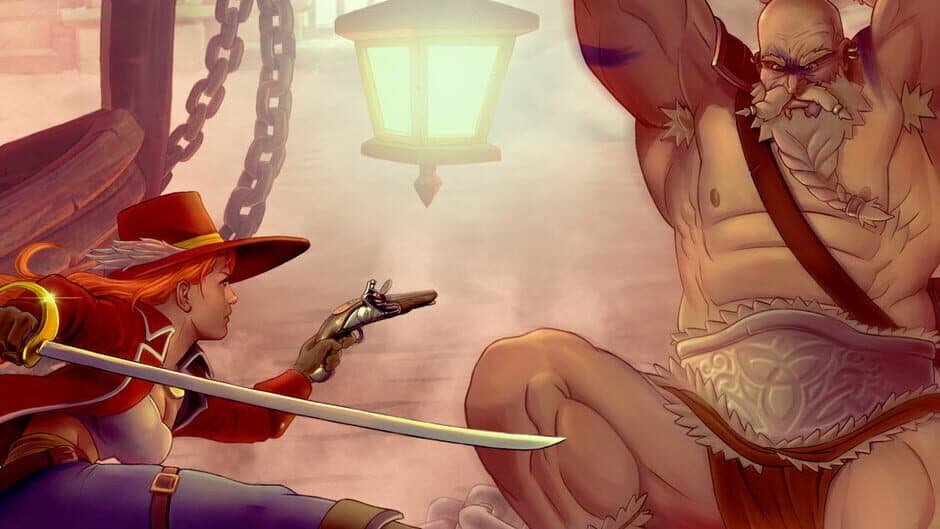 Acheron's Souls banner