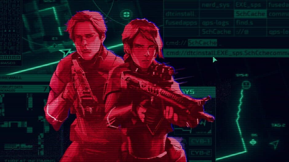 Cyber Ops banner