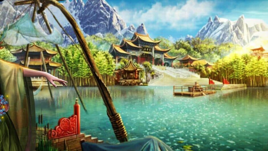 Myths of the World: The Heart of Desolation - Collector's Edition banner