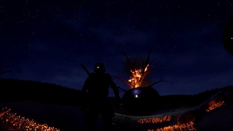 Where's Home? banner