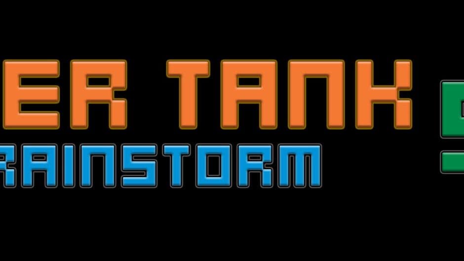 Tiger Tank 59 I Rainstorm banner