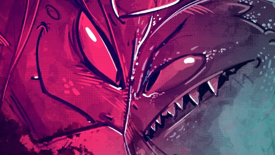 Skullbangers! banner