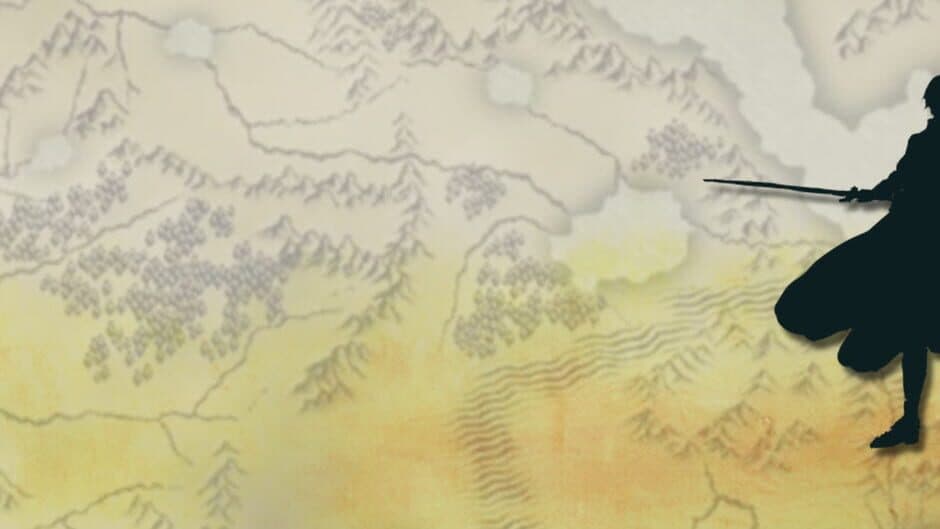 Vestaria Saga I: War of the Scions banner